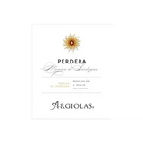 Argiolas Monica di Sardegna Perdera