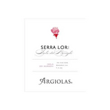Argiolas Serra Lori