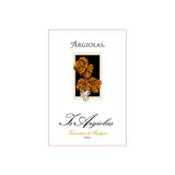 Argiolas Vermentino di Sardegna Is Argiolas
