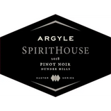 Argyle Spirithouse Pinot Noir