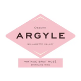 Argyle Winery Grower Series Vintage Brut Rose Willamette Valley