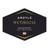 Argyle Winery Master Series Chardonnay Nuthouse Willamette Valley