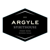 Argyle Winery Pinot Noir Spirithouse Dundee Hills