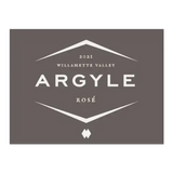Argyle Winery Rose Willamette Valley