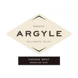 Argyle Winery VINTAGE BRUT