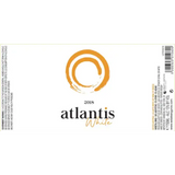 Argyros Atlantis White 2021