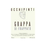 Arianna Occhipinti Grappa di Frappato