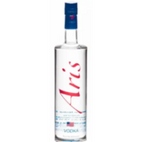 Aris Trust The Bartender Vodka