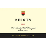 Arista UV Lucky Well Vineyard Pinot Noir