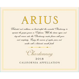 Arius Chardonnay