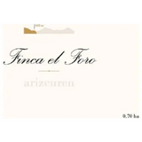 Arizcuren Rioja Finca El Foro