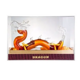 Armenian Five Star Brandy Dragon