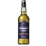 Armorik Breton Double Maturation Un-Chillfiltered Single Malt Whisky