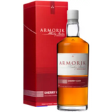 Armorik Breton Sherry Cask Single Malt Whisky