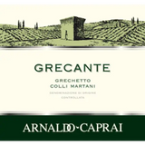 Arnaldo Caprai Colli Martani Grechetto Grecante 2018