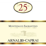 Arnaldo Caprai Montefalco Sagrantino 25 Anni