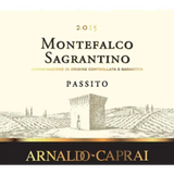Arnaldo Caprai Montefalco Sagrantino Passito 2016