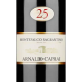 Arnaldo Caprai Sagrantino di Montefalco 25th Anniversary Vertical Pack