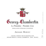 Arnaud Mortet Gevrey-Chambertin 1er Cru La Perriere