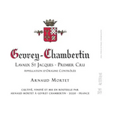 Arnaud Mortet Gevrey-Chambertin 1er Cru Lavaux St-Jacques
