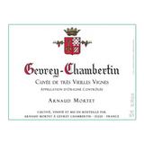 Arnaud Mortet Gevrey-Chambertin Cuvee de Tres Vieilles Vignes