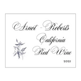 Arnot-Roberts Red Wine California