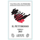 ARPEPE Il Pettirosso Valtellina Superiore Nebbiolo