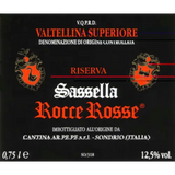 ARPEPE Valtellina Superiore Sassella Rocce Rosse Riserva 2013