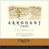 Arrogant Frog Chardonnay