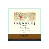 Arrogant Frog Pays d'Oc Pinot Noir