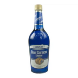 Arrow Blue Curacao