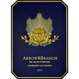 Arrow & Branch Cabernet Sauvignon Beckstoffer Dr. Crane Vineyard Napa Valley