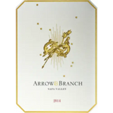 Arrow & Branch Red Blend Napa Valley