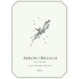 Arrow & Branch Sauvignon Blanc Napa Valley