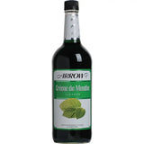 Arrow Creme De Menthe Green