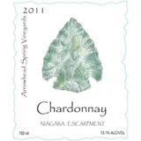 Arrowhead Spring Vineyards Chardonnay 2017