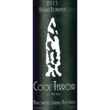 Arrowhead Spring Vineyards Niagara Escarpment Cool Terroir 2016