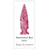 Arrowhead Spring Vineyards Niagara Escarpment Red 2018