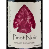 Arrowhead Spring Vineyards Pinot Noir Niagara Escarpment 2019