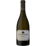 Arrowood Chardonnay Sonoma County 2014