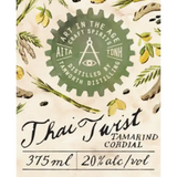 Art In The Age Thai Twist Tamarind Cordial