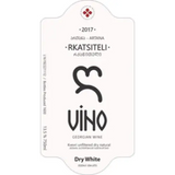 Artana Wines Rkatsiteli White
