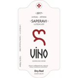 Artana Wines Saperavi Red