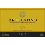 Arte Latino Cava Brut Metodo Tradicional
