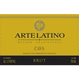 Arte Latino Cava Brut Metodo Tradicional