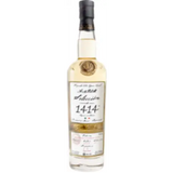 ArteNOM Seleccion de 1414 Reposado Tequila de Agave Azul