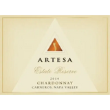 Artesa Chardonnay Estate Reserve Carneros