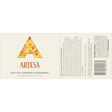 Artesa Chardonnay Los Carneros