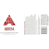 Artesa Pinot Noir Los Carneros