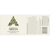 Artesa Sauvignon Blanc Napa Valley